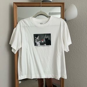 Disneys Snow White shirt